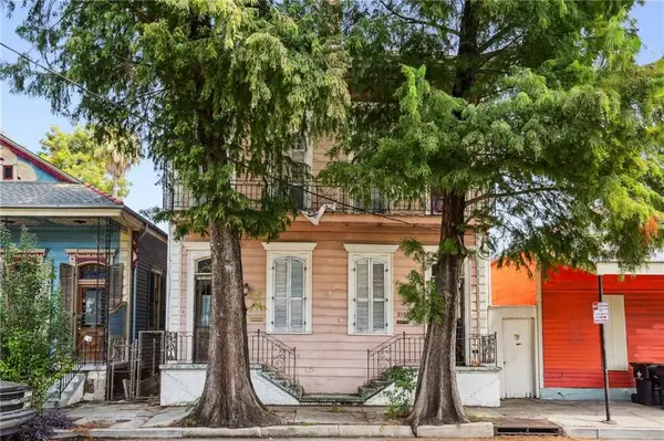 2537 N Rampart Street, New Orleans, LA 70117