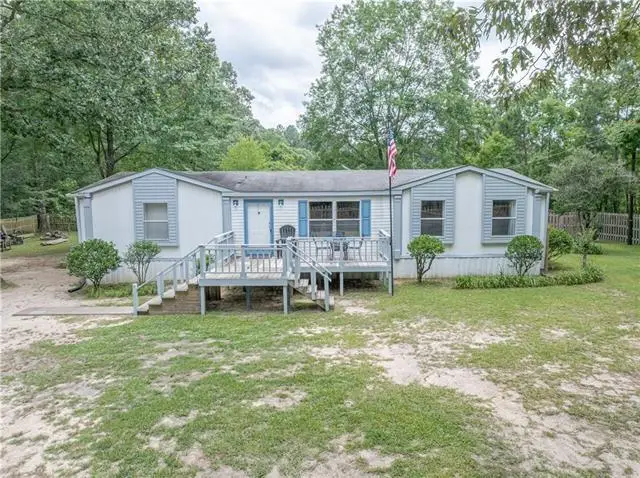 512 Tyler Rd, Oakdale, LA 71463 - #1