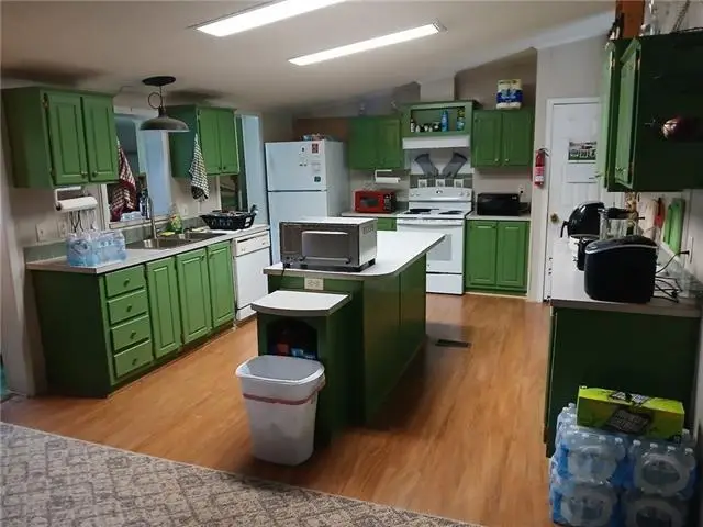 512 Tyler Rd, Oakdale, LA 71463 - #3