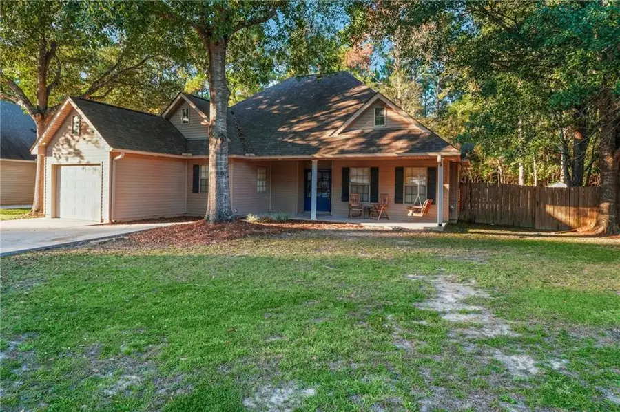 134 Northridge Drive, Covington, LA 70435 - Image #3