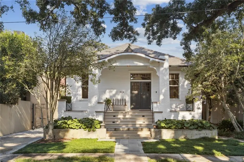 474 Audubon Street, New Orleans, LA 70118 - Image #1