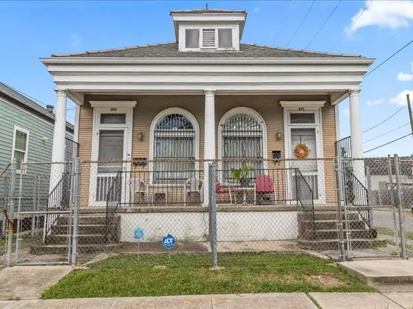 501 03 S Pierce Street, New Orleans, LA 70119