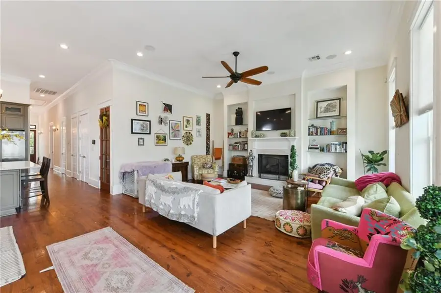 5321 Venus Street, New Orleans, LA 70122 - Image #3