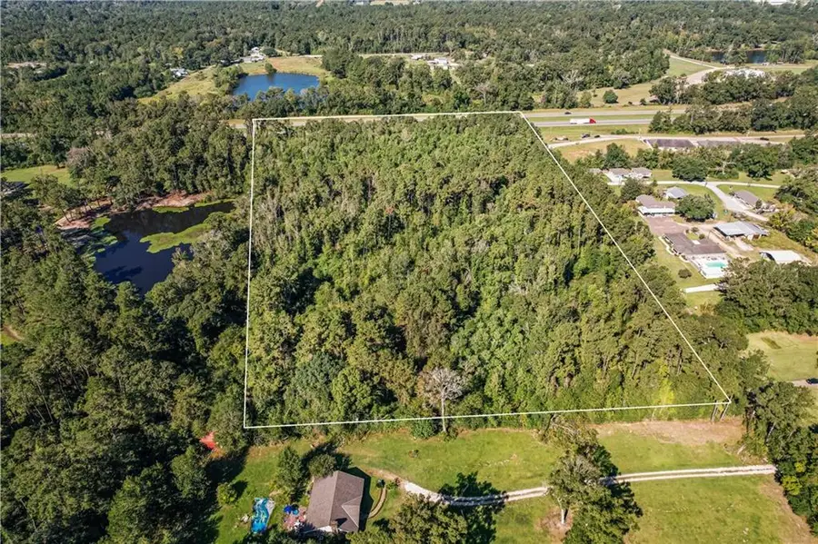 TBD Kohnke Hill Road, Hammond, LA 70401 - Image #2