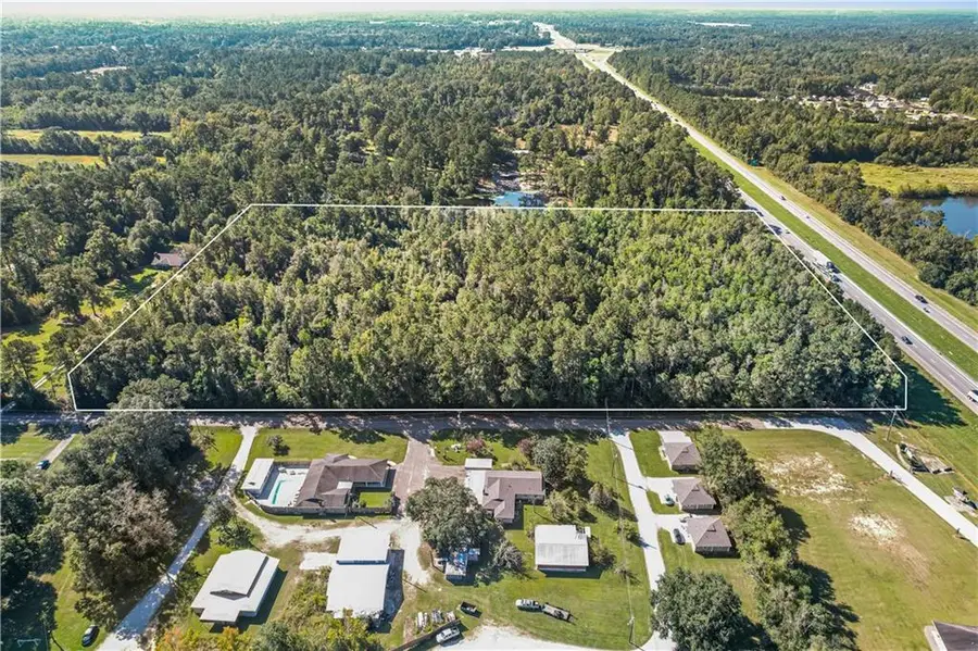 TBD Kohnke Hill Road, Hammond, LA 70401 - Image #3