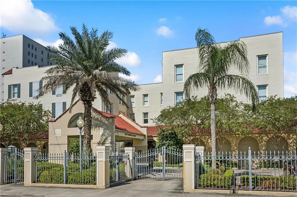 1224 St Charles Avenue #214, New Orleans, LA 70130 - Image #1