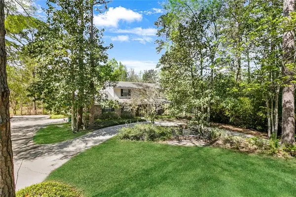 431 Nighthawk Drive, Slidell, LA 70461