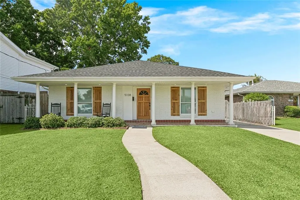 5108 Alexander Drive, Metairie, LA 70003 - Image #1