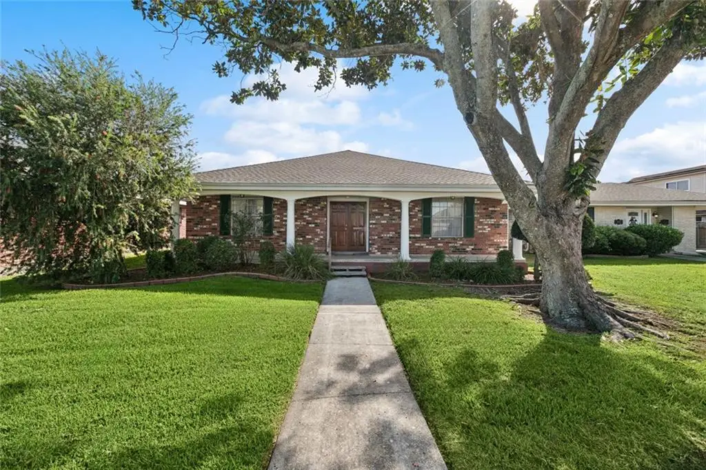 4009 Lemon Street, Metairie, LA 70006 - Image #1