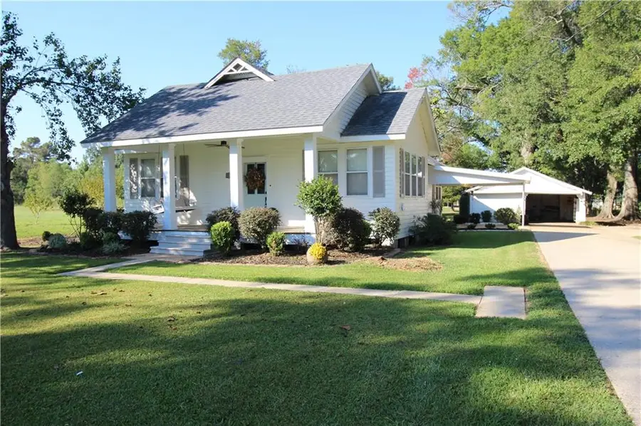 2316 Leglise Street, Mansura, LA 71350 - Image #2