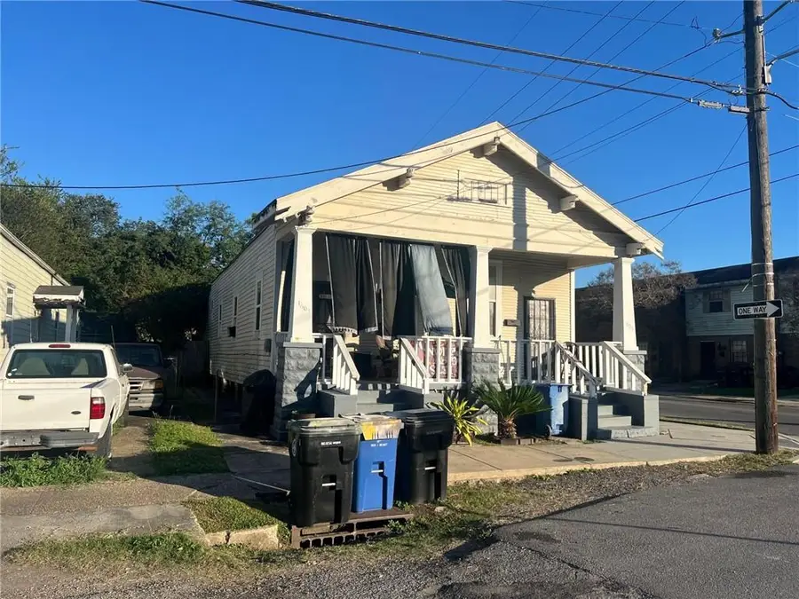 1601-03 France Street, New Orleans, LA 70117 - Image #2