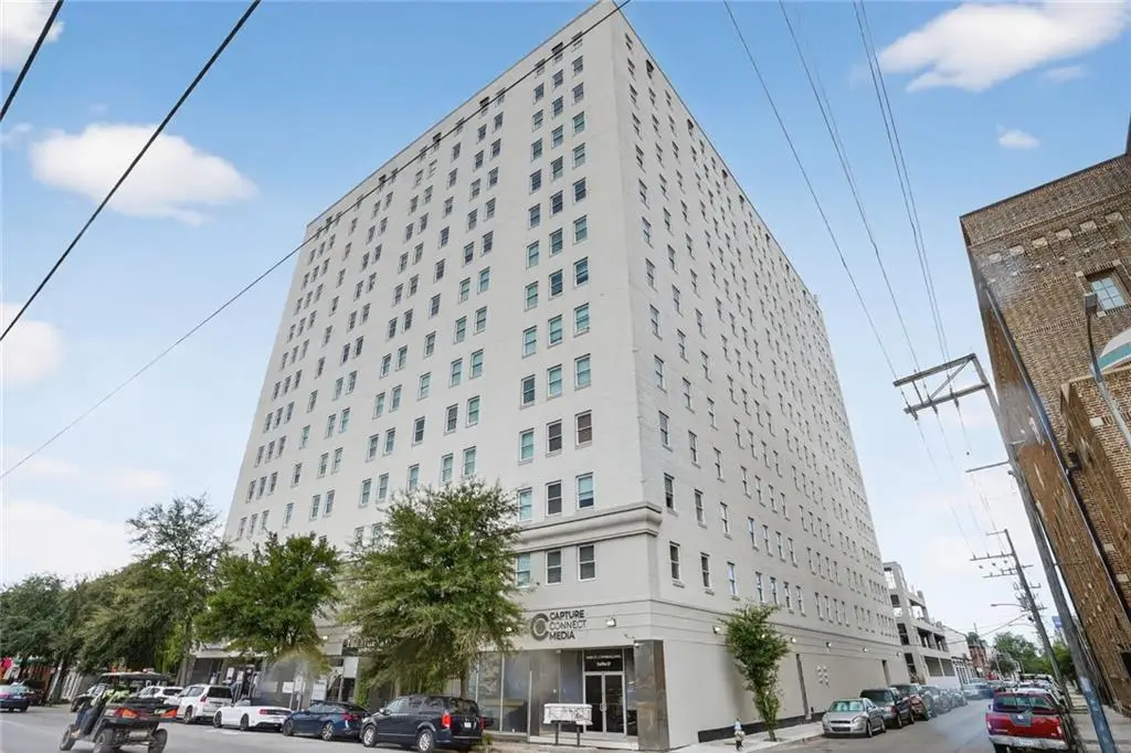 1205 Saint Charles Avenue #513, New Orleans, LA 70130 - Image #1
