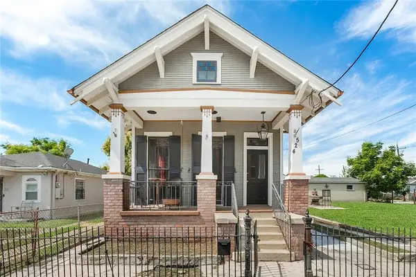 524 Delery Street, New Orleans, LA 70117