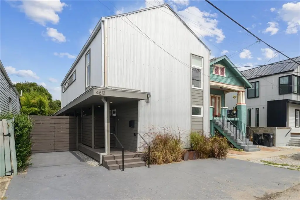 4513 Annunciation Street, New Orleans, LA 70115 - Image #1