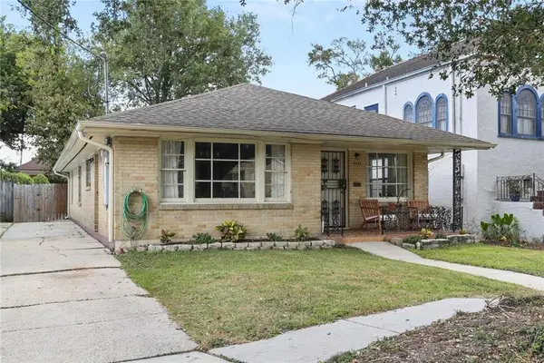 4413 Fontainebleau Drive, New Orleans, LA 70125