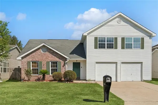 6332 Farrel Drive, Slidell, LA 70460