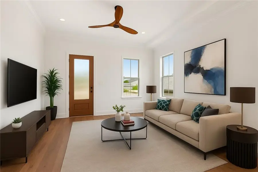 606 Whitney Avenue, New Orleans, LA 70114 - #3