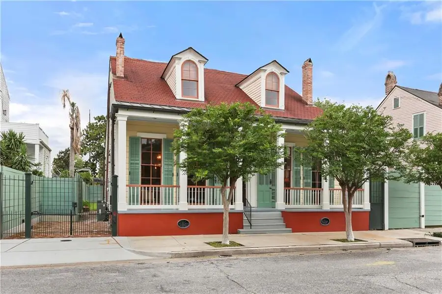816 Saint Ferdinand Street, New Orleans, LA 70117 - Image #2
