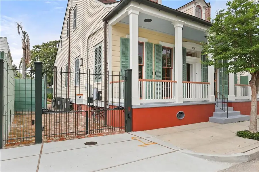 816 Saint Ferdinand Street, New Orleans, LA 70117 - Image #3