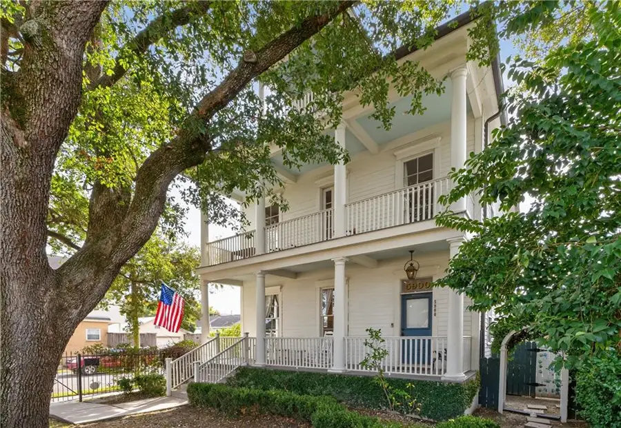 5900 Tchoupitoulas Street, New Orleans, LA 70115 - Image #2