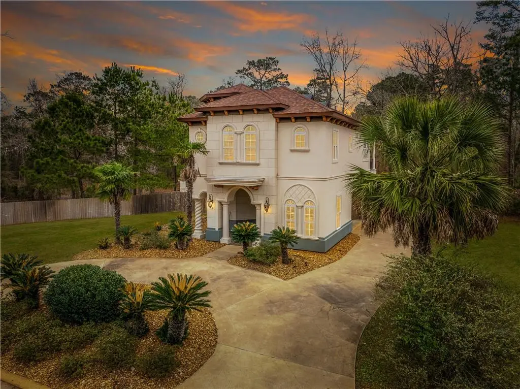 101 J Ds Point, Boyce, LA 71409 - Image #1