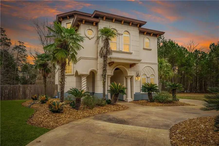 101 J Ds Point, Boyce, LA 71409 - Image #2