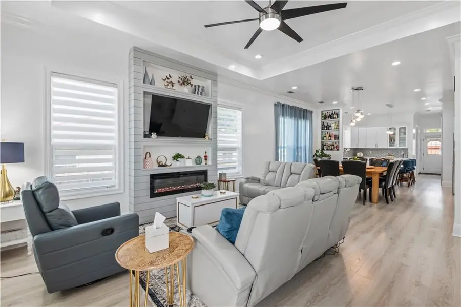 2828 Mistletoe Street, New Orleans, LA 70118 - Image #3