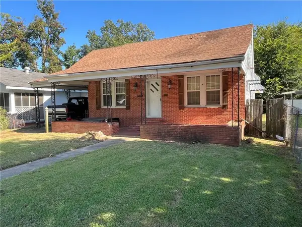2329 Madeline Street, Alexandria, LA 71301
