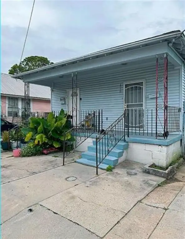 1726-28 Lesseps Street, New Orleans, LA 70117 - Image #1