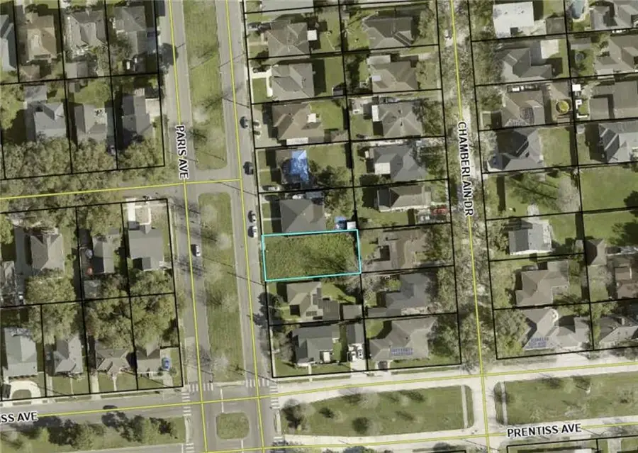 5719 Paris Avenue, New Orleans, LA 70122 - Image #2