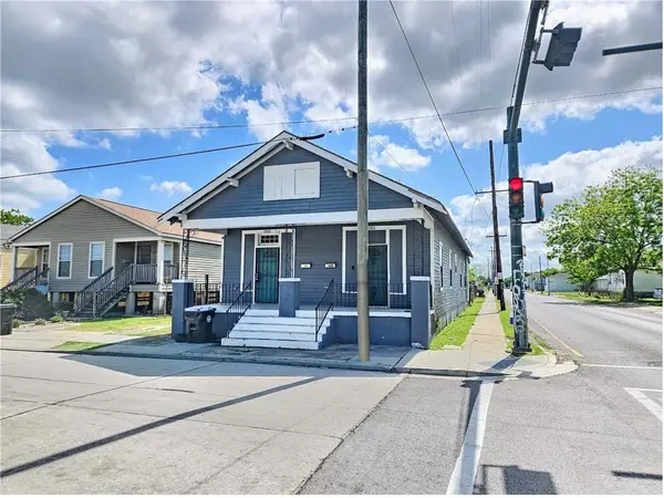 1501 03 Desire Street, New Orleans, LA 70117