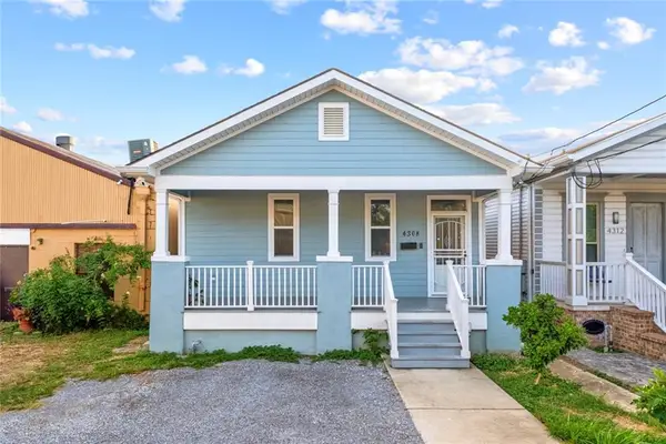 4308 Clio Street, New Orleans, LA 70125