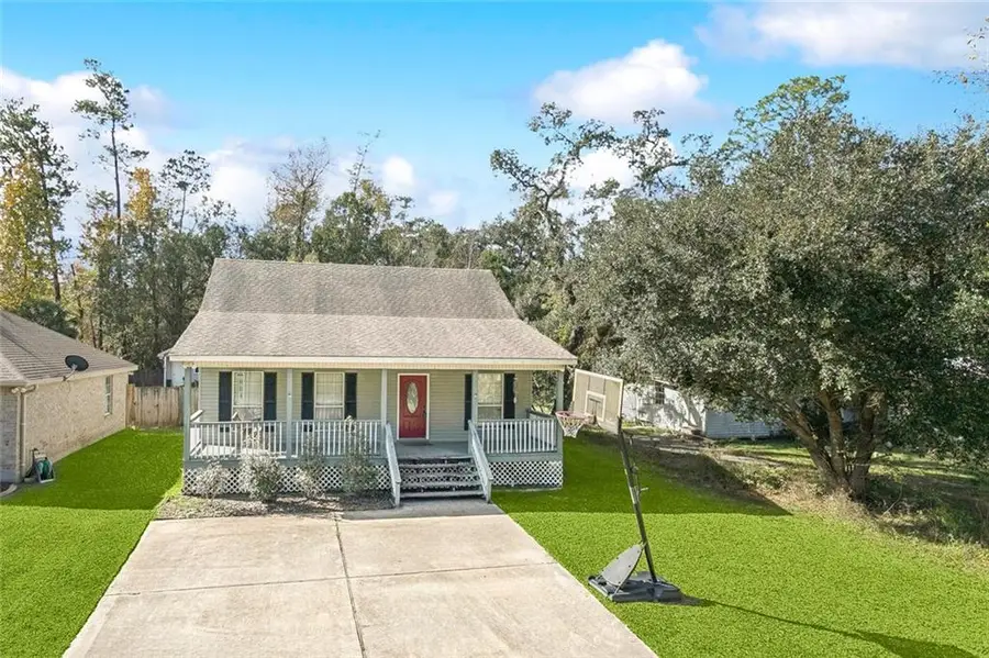 57959 Jefferson Avenue, Slidell, LA 70460 - Image #3