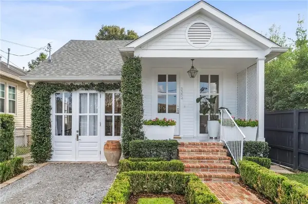 5354 Laurel Street, New Orleans, LA 70115