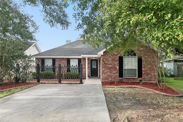 2207 Oriole Street, Slidell, LA 70460