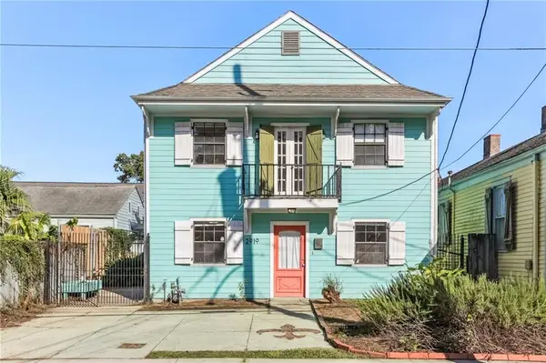 2919 Laurel Street, New Orleans, LA 70115