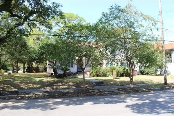 4602 Franklin Avenue, New Orleans, LA 70122