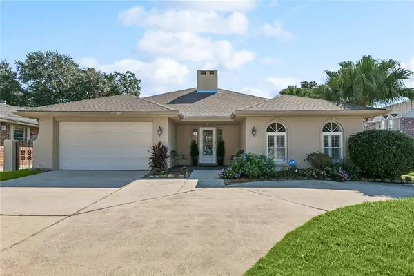 4901 Reaser Street, Metairie, LA 70006