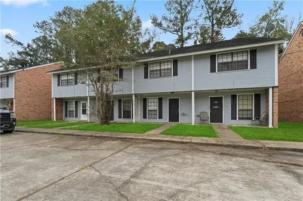 14548 Honeysuckle Drive #181, Hammond, LA 70403
