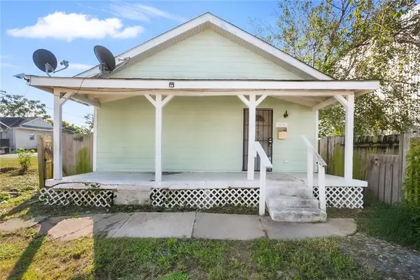 2604 S Dorgenois Street, New Orleans, LA 70125