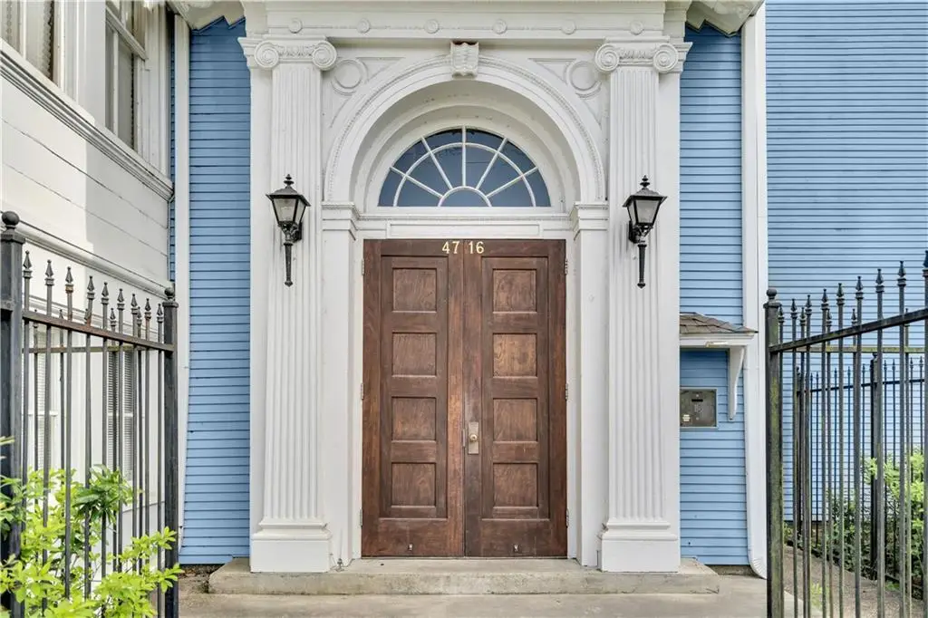4716 Annunciation Street #2E, New Orleans, LA 70115 - Image #1