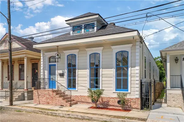 2020 Mandeville Street, New Orleans, LA 70117