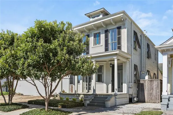 4533 Iberville Street, New Orleans, LA 70119