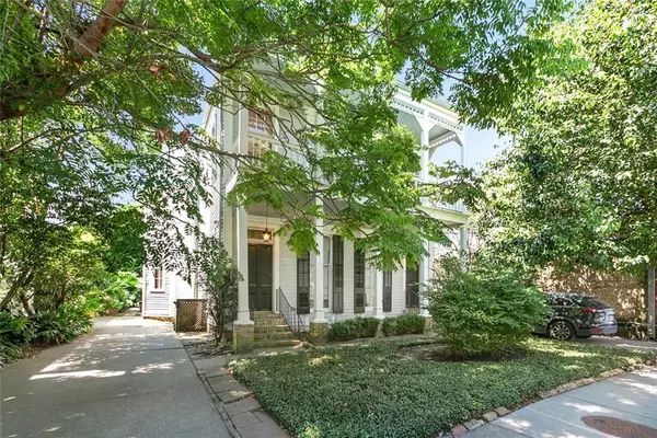 1322 24 Arabella Street, New Orleans, LA 70115