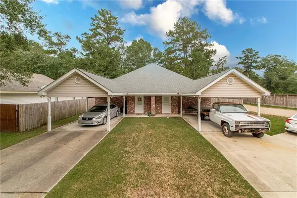 17645 Alack Drive, Hammond, LA 70403