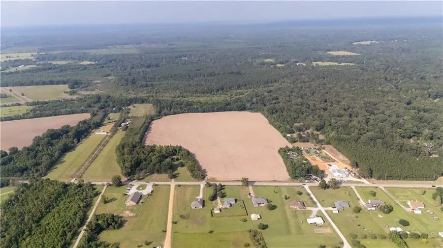 0 Highway 1207 Highway, Deville, LA 71328 - Image #2