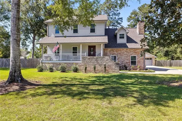 45380 Tanglewood Drive, Hammond, LA 70401