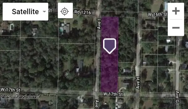 0 Avenue I, Bogalusa, LA 70427