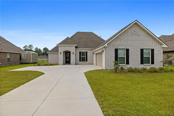 44185 Lake Willow Drive, Hammond, LA 70403