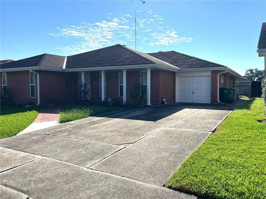 106 Leighton Street, Gretna, LA 70053 - Image #2